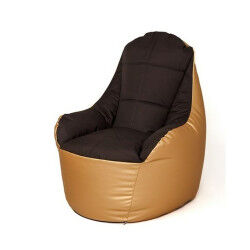 Pouf GO GIFT Or Bronze...