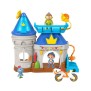 Fisher-Price - Château De Karamel - Little People - Figurine 1er âge - 3 ans et +