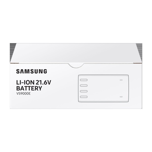 Batterie pour Aspirateur Samsung VCASTB90E