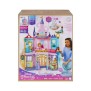 Grand Château des Princesses - Disney Princesses - Figurine - 3 ans et +