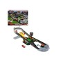 Circuit Course Piston Cup - Mattel - HPD81 - Mini Véhicules Cars Diecast