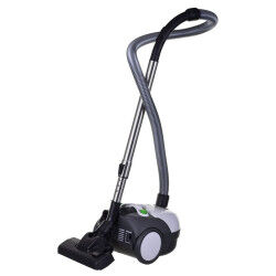 Aspirateur à sacs Bomann BS...