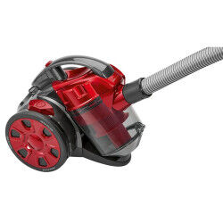 Aspirateur sans sac...