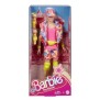 Barbie - Poupée Ken du film - Poupée de collection