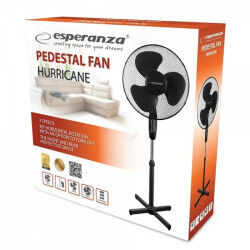 Ventilateur sur Pied...
