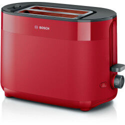 Grille-pain BOSCH TAT2M124...