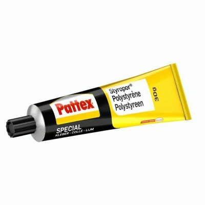 Adhésif instantané Pattex 30 g