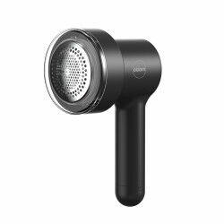 Anti-peluche Eldom TORI Noir