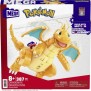 Mega Construx - Pokemon - Dracolosse   - Construction - 6 Ans Et +