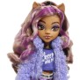 CLAWDEEN SOIREE PYJAMA - MONSTER HIGH - HKY67