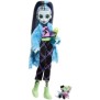 FRANKIE SOIREE PYJAMA - MONSTER HIGH - HKY68