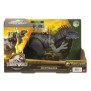 Figurine Dryptosaurus Sonore - Jurassic World - MATTEL - 26cm - Multicolore - Garçon - 4 Ans Et +