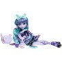 TWYLA SOIREE PYJAMA - MONSTER HIGH - HLP87