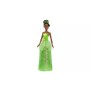 Poupée Tiana - Disney Princess - Tenue verte scintillante - 3 ans et +