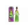 Poupée Tiana - Disney Princess - Tenue verte scintillante - 3 ans et +