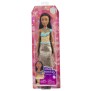 Princesse Disney  - Poupée Pocahontas 29Cm - Poupées Mannequins - 3 Ans Et +