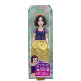 Princesse Disney  - Poupée Blanche-Neige 29Cm - Poupées Mannequins - 3 Ans Et +