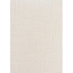 Ensemble de 2 tabourets de bar Grant en tissu beige