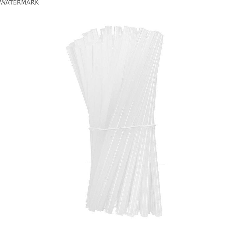 Bâton de colle Ferrestock Ø 7 mm Transparent (60 Unités)