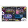 MONSTER HIGH Coffret décor de café : Au Cercueil Gourmand - Figurine Monster High - 4 ans et + HHK65