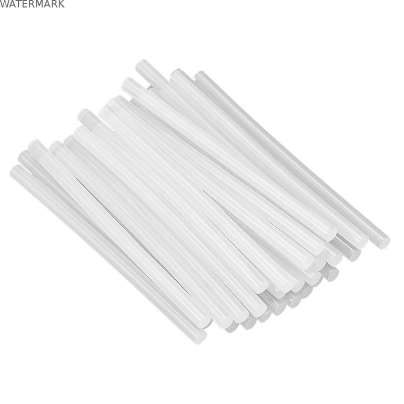 Bâton de colle Ferrestock Ø 11 cm Transparent (60 Unités)