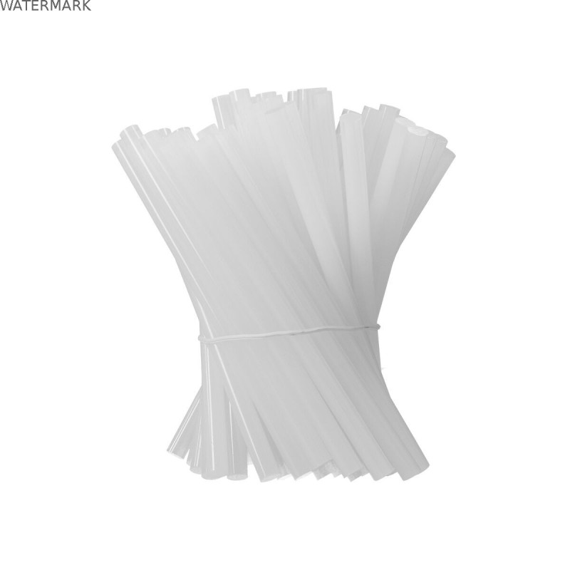 Bâton de colle Ferrestock Ø 11 cm Transparent (60 Unités)