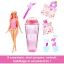 Poupée mannequin Barbie - Barbie Pop Reveal Fraise Sucre - HNW41 - 8 surprises - Multicolore