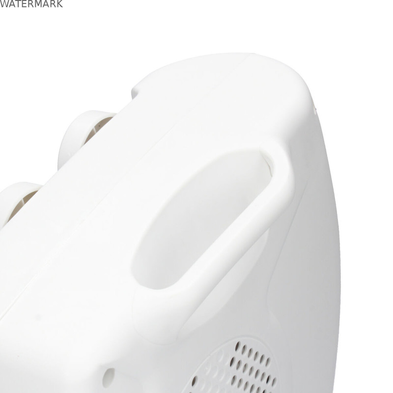 Thermo Ventilateur Portable TM Electron 1000-2000 W