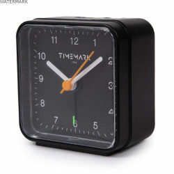 Réveil Timemark Noir