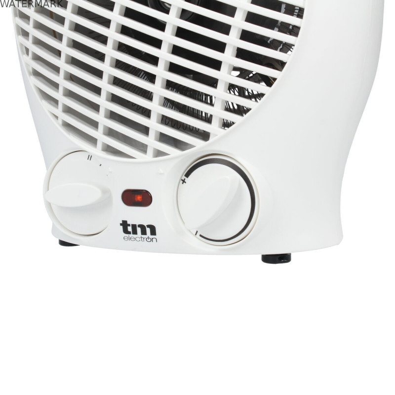 Thermo Ventilateur Portable TM Electron 1000-2000 W