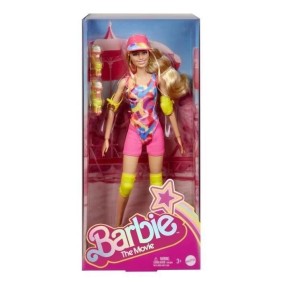 Barbie Le Film - Poupée Barbie du film - Poupée de collection