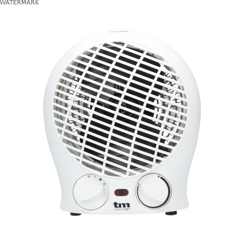 Thermo Ventilateur Portable TM Electron 1000-2000 W