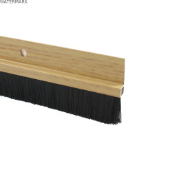 Coupe-bise Ferrestock Marron 1 m x 42,5 mm