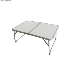 Table Pliable Aluminium Marbueno D13 Assorti Camping et Plage 64X42X29,5 cm 10440