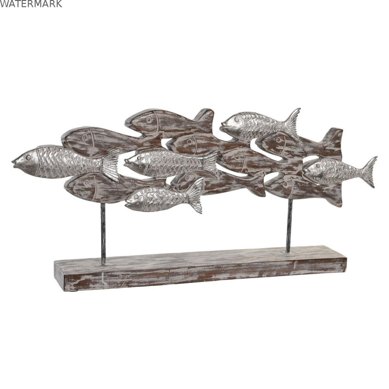 Figurine Décorative DKD Home Decor (Reconditionné B)