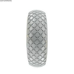 Rueda Ferrestock Ø 12,5 cm Chariot