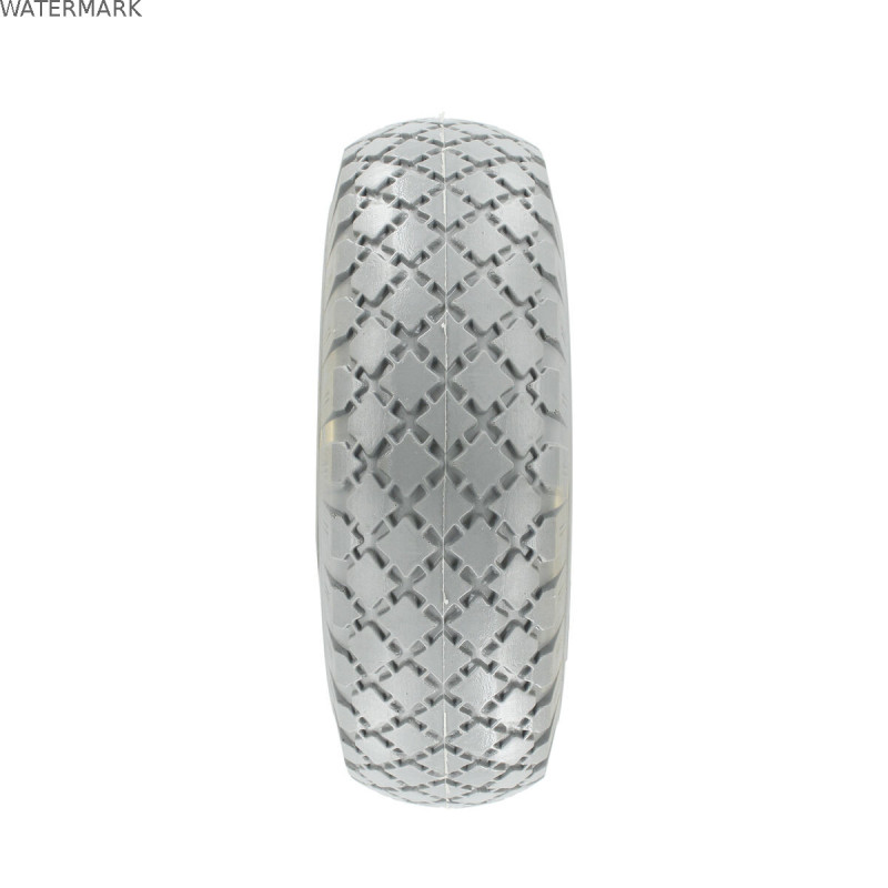 Rueda Ferrestock Ø 12,5 cm Chariot