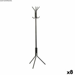 porte-manteaux Confortime Métal 170 x 48 cm (8 Unités)