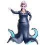 POUPEE URSULA - MATTEL - HLX12 - POUPEE MANNEQUIN DISNEY