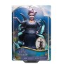 POUPEE URSULA - MATTEL - HLX12 - POUPEE MANNEQUIN DISNEY