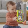 Fisherprice - Mon Smartphone 2 En 1 - Jouet 1Er Age D'Éveil - 12 Mois Et +