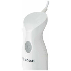 Mixer plongeant submersible BOSCH MSM6B100 Blanc Argenté 280 W