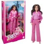 Barbie Le Film - Barbie Coffret Poupée Mannequin       - poupée de collection - 6 ans et +