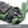 ASTON MARTIN VULCAN - MEGA - HMY97 - BRIQUES DE CONSTRUCTION MEGABLOKS