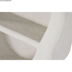 Étagère Home ESPRIT Blanc Sapin Bois MDF 58 x 18 x 120 cm Mural