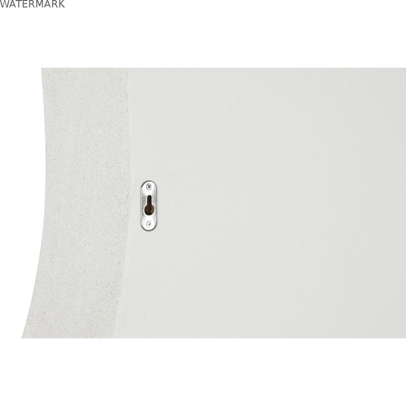Étagère Home ESPRIT Blanc Sapin Bois MDF 58 x 18 x 120 cm Mural