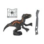 Fisher-Price - Indoraptor Imaginext - Figurine avec accessoires