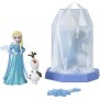 Coffret surprise 1 princesse Ice reveal + 3 accessoires et Olaf - Mattel - HRN77 - modele aléatoire