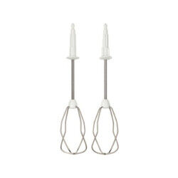 Mixeur plongeant BOSCH MFQ36440 Blanc 450 W