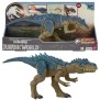 ALLOSAURUS ATTAQUE SUPREME - MATTEL - HRX50